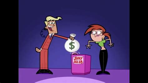 fairly oddparents vicky age.